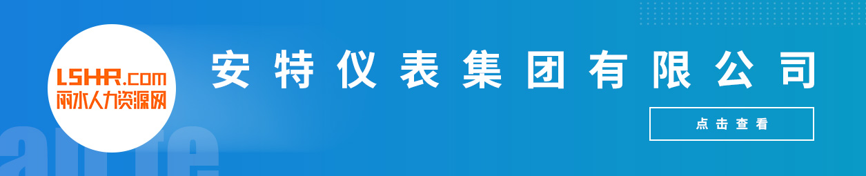 安特儀表集團(tuán)有限公司